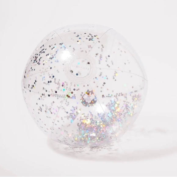 Hearts Pool Inflatable Party Kit - Picture 7 of 11